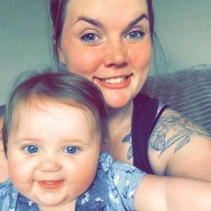 Meet your Posher, Breanna